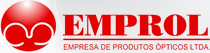 Logo Emprol