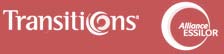Transitions e Essilor